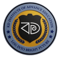 KD Institute Logo