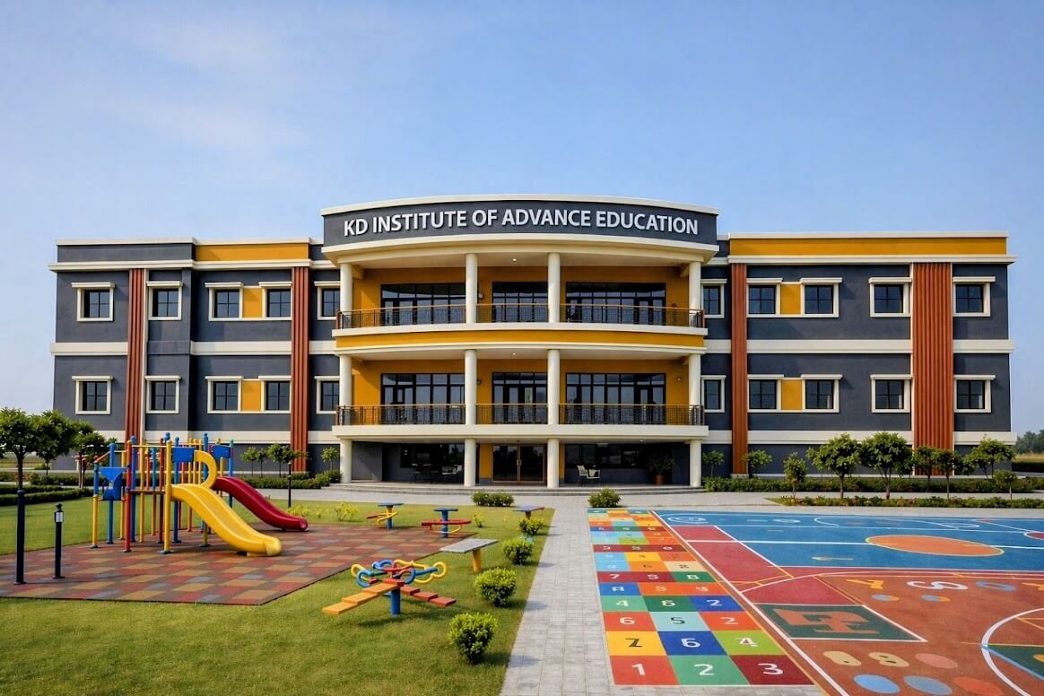 Campus